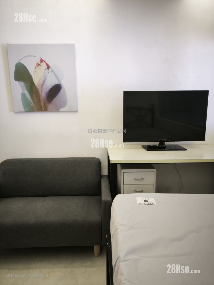 Percival House Rental 1 Bedroom , 1 Bathroom 1 ft²