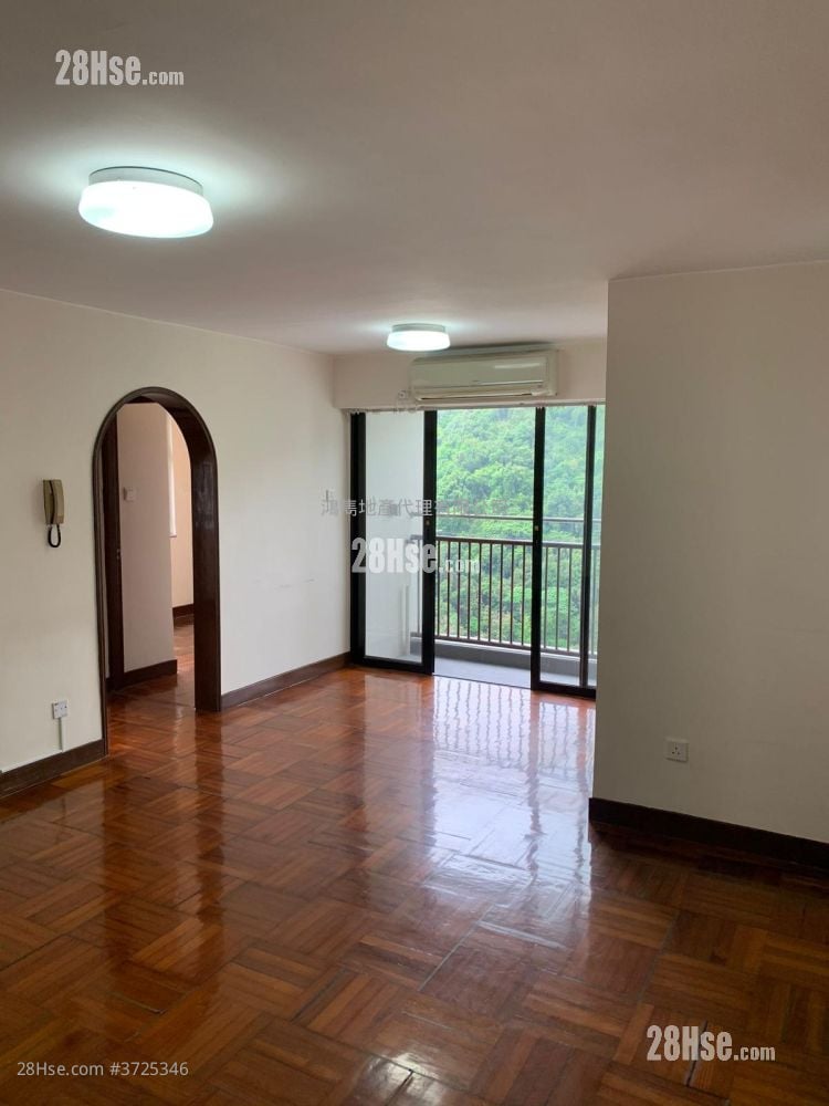 穗禾苑 售盤 2 房 , 1 浴室 550 平方呎