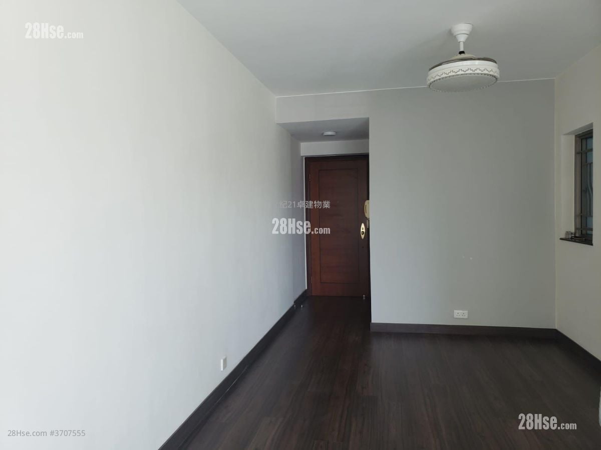 擎天半岛 售盘 2 房 , 2 浴室 620 平方尺