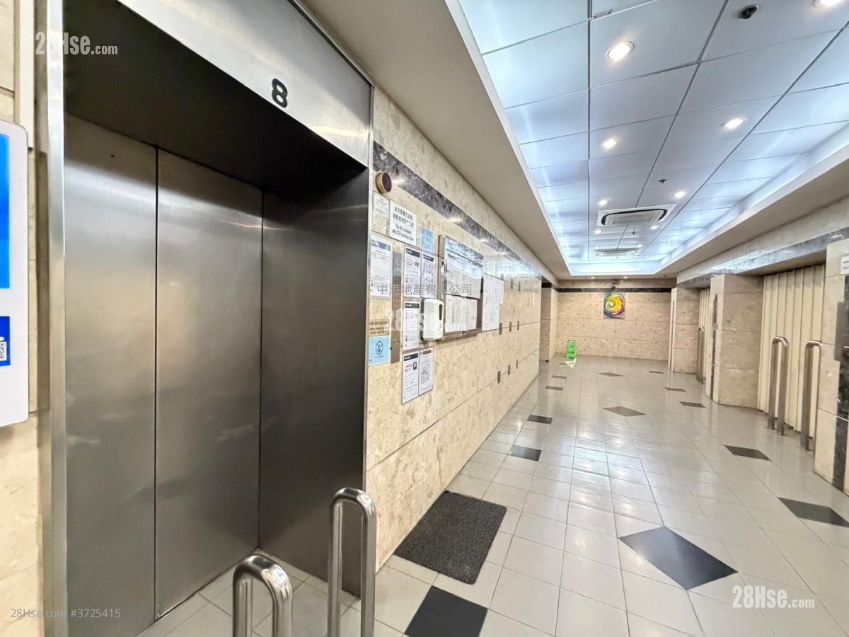 香港毛纺工业大厦 售盘 2 厕所 4,000 平方尺