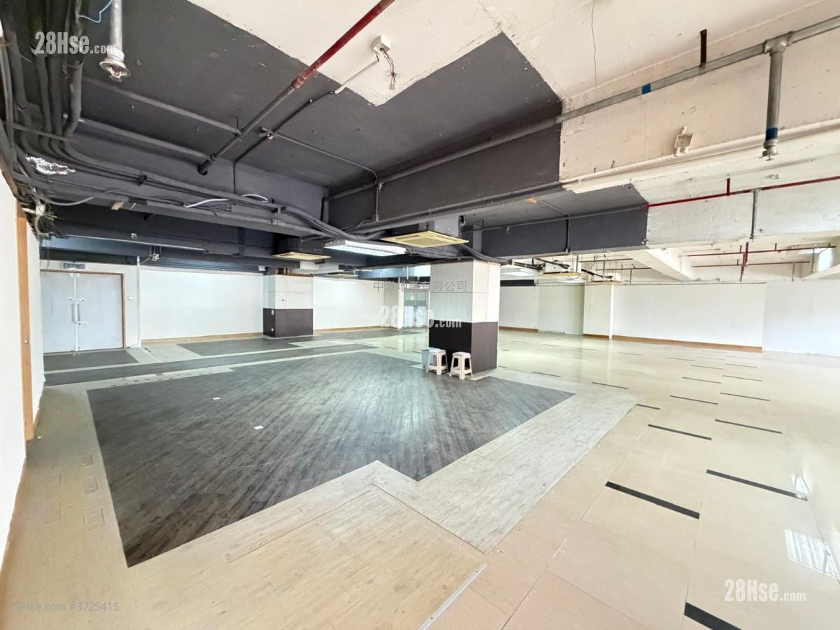 香港毛纺工业大厦 售盘 2 厕所 4,000 平方尺