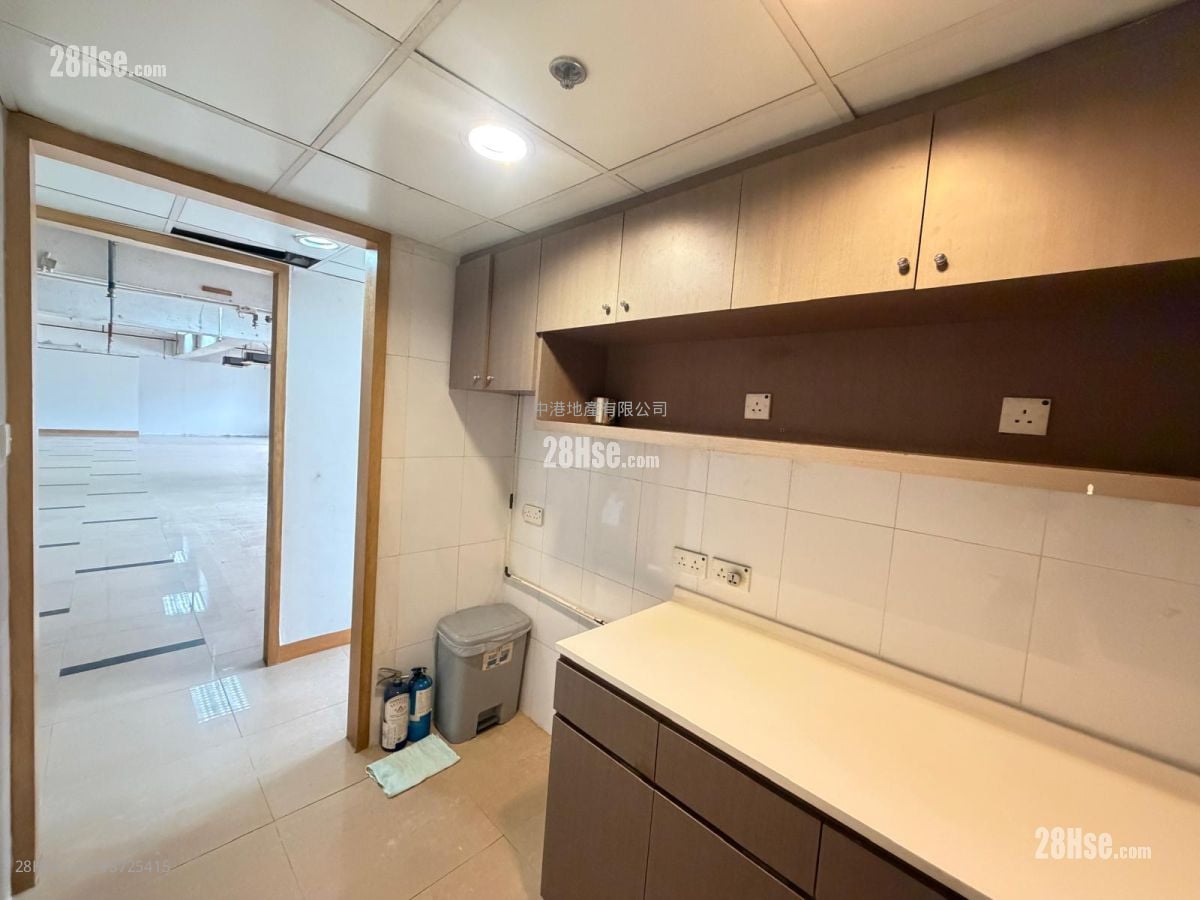 香港毛纺工业大厦 售盘 2 厕所 4,000 平方尺