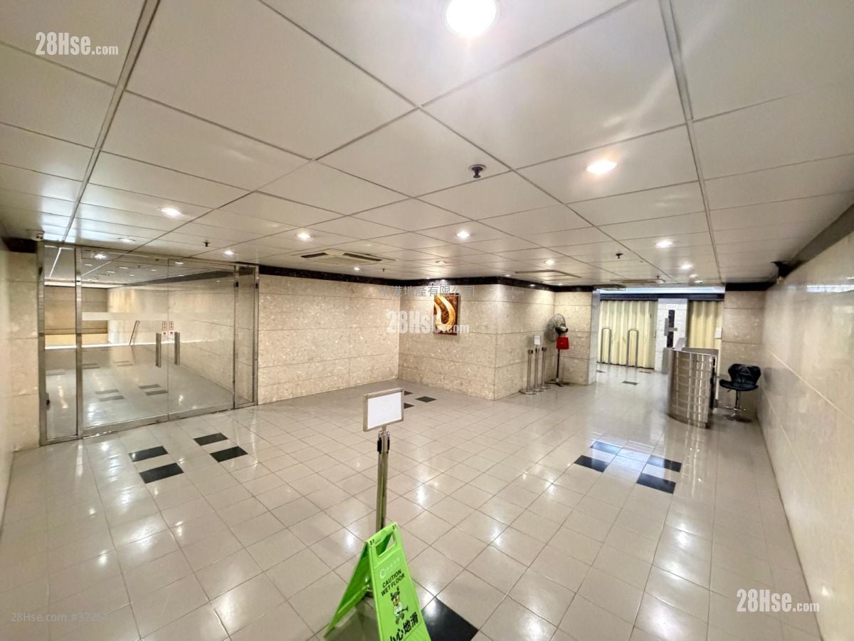 香港毛纺工业大厦 售盘 2 厕所 4,000 平方尺