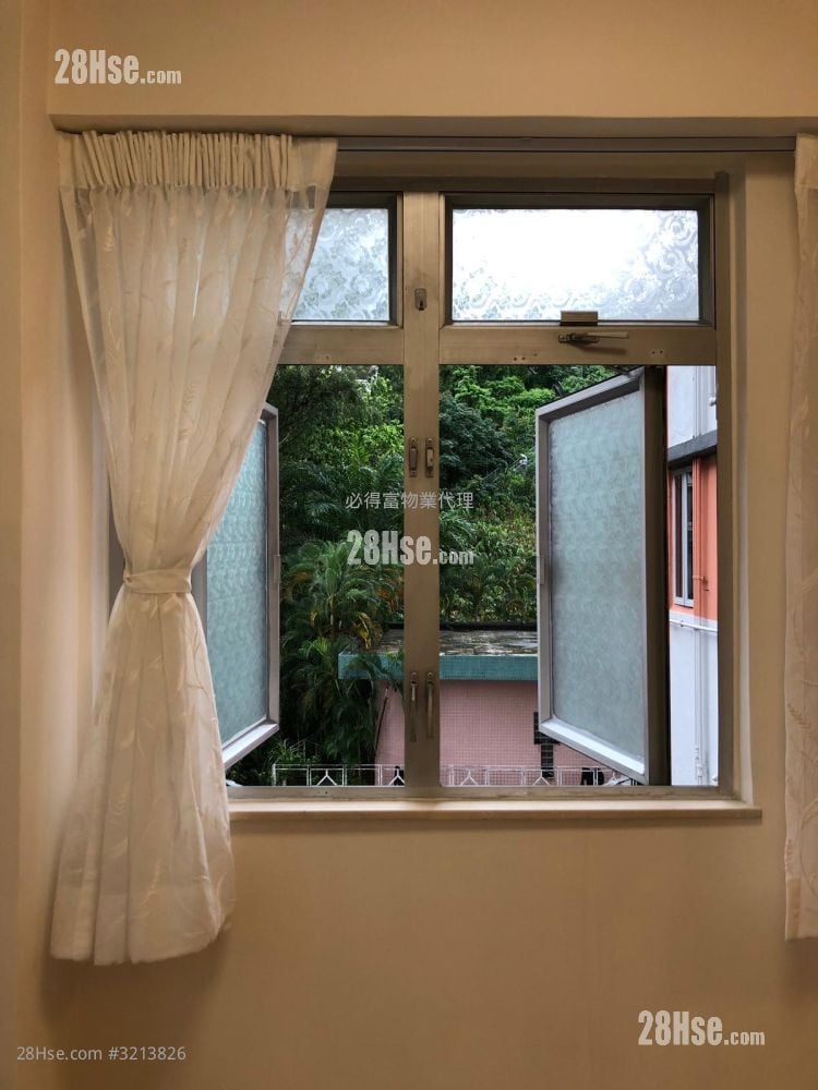 海宁大厦 售盘 1 房 , 1 浴室 279 平方尺