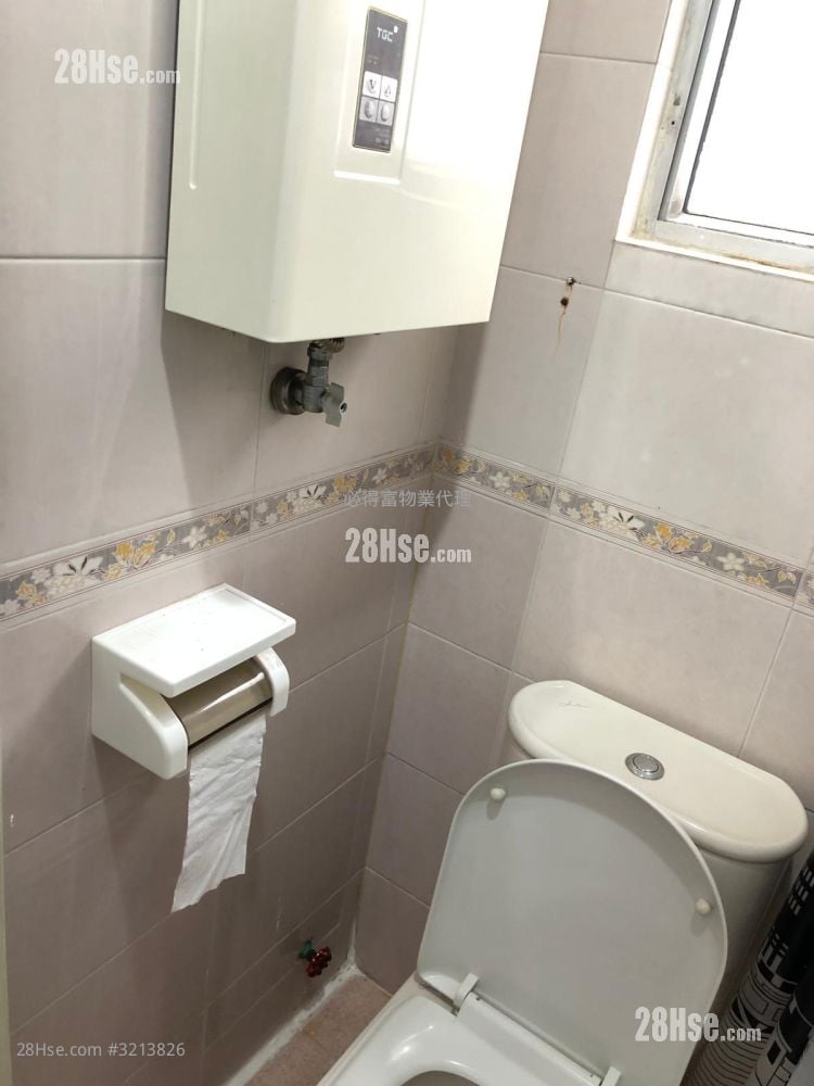 海宁大厦 售盘 1 房 , 1 浴室 279 平方尺