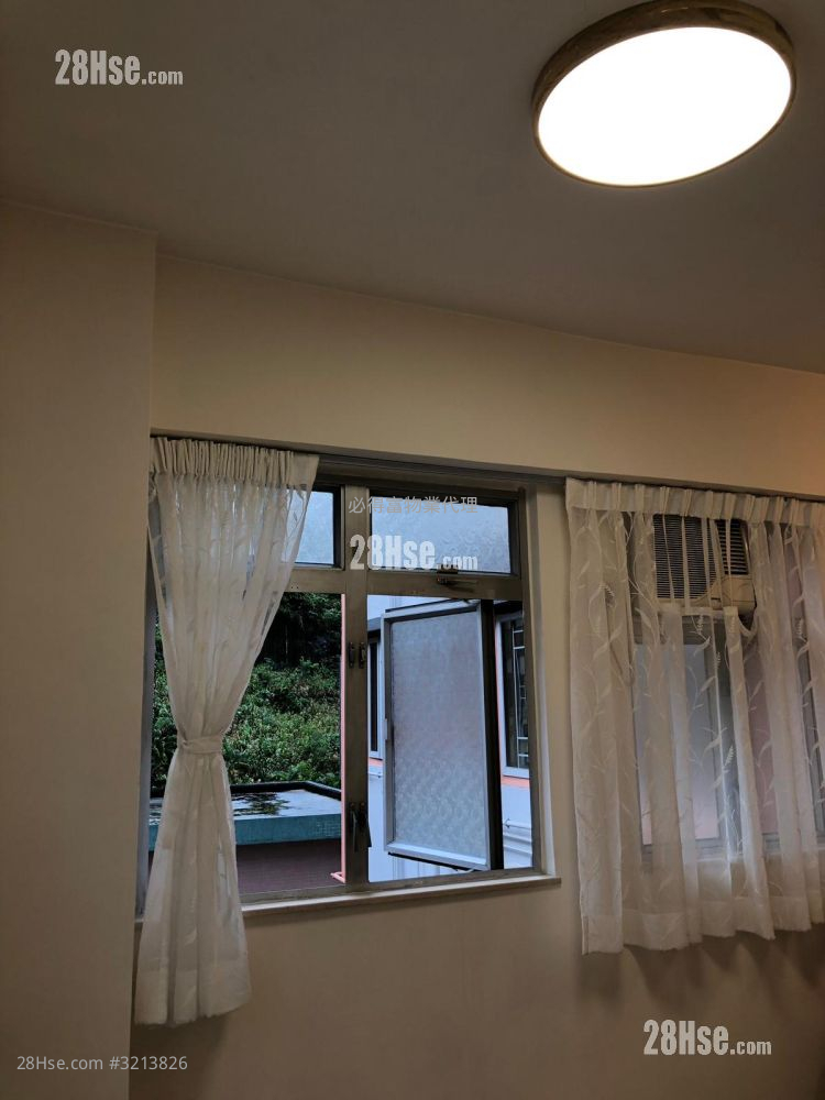 海宁大厦 售盘 1 房 , 1 浴室 279 平方尺