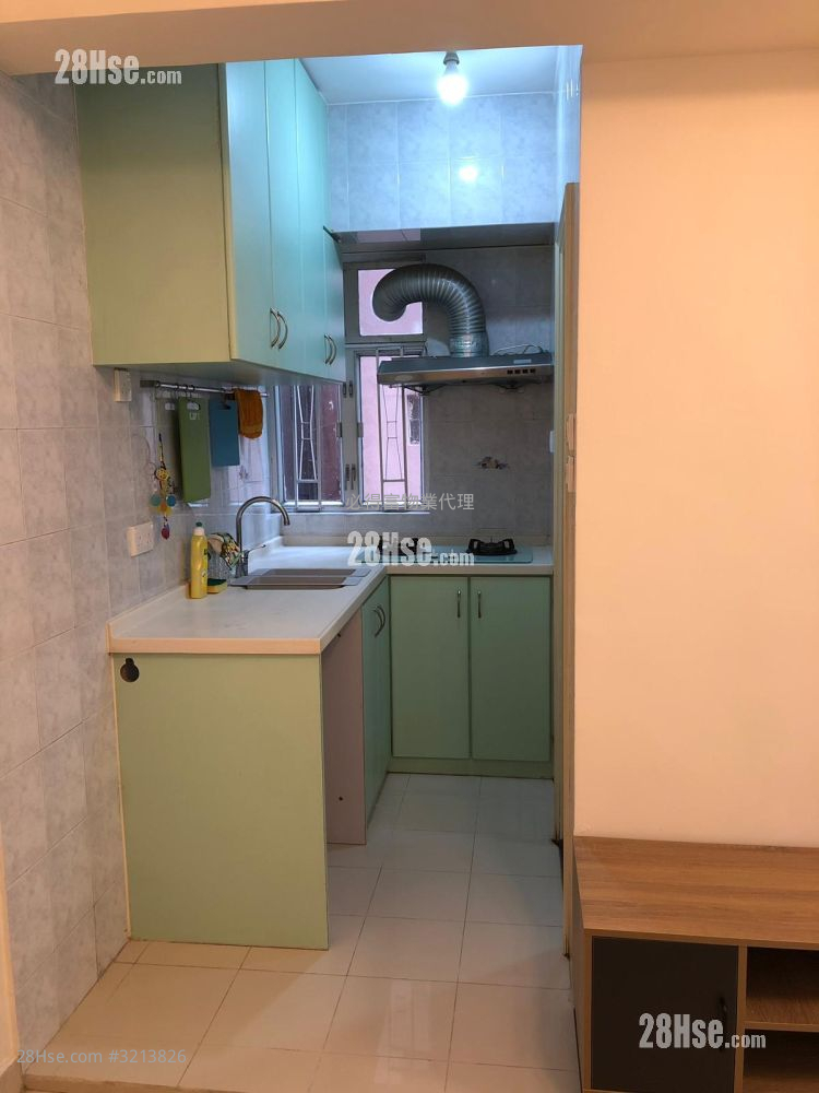 海宁大厦 售盘 1 房 , 1 浴室 279 平方尺