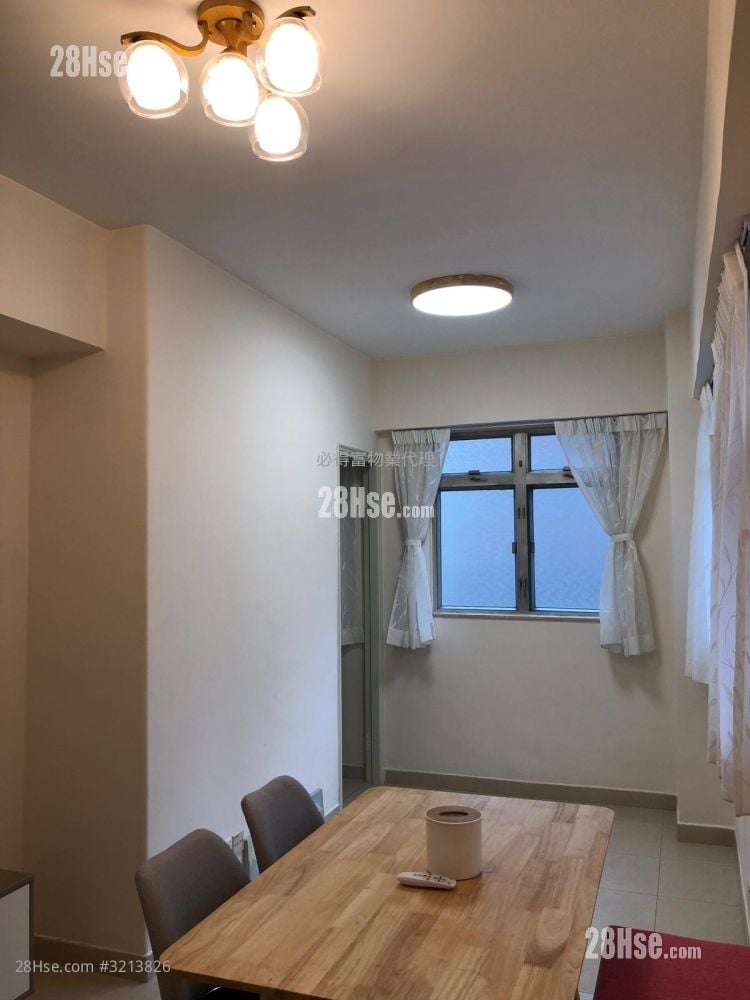 海宁大厦 售盘 1 房 , 1 浴室 279 平方尺