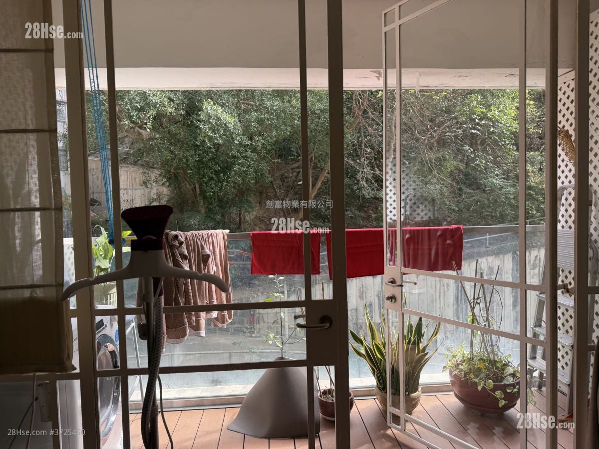 Skyline Mansion Sell 1,258 ft²