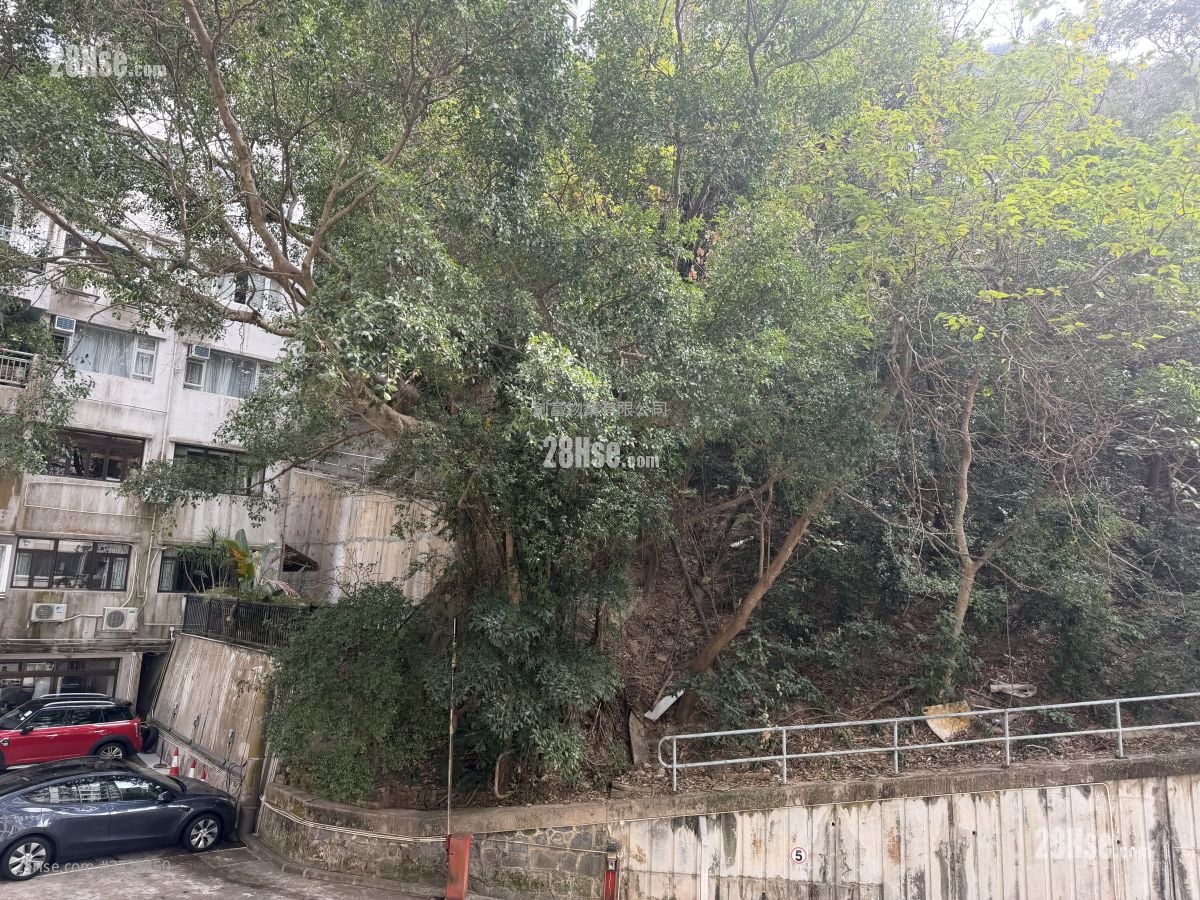 Skyline Mansion Sell 1,258 ft²