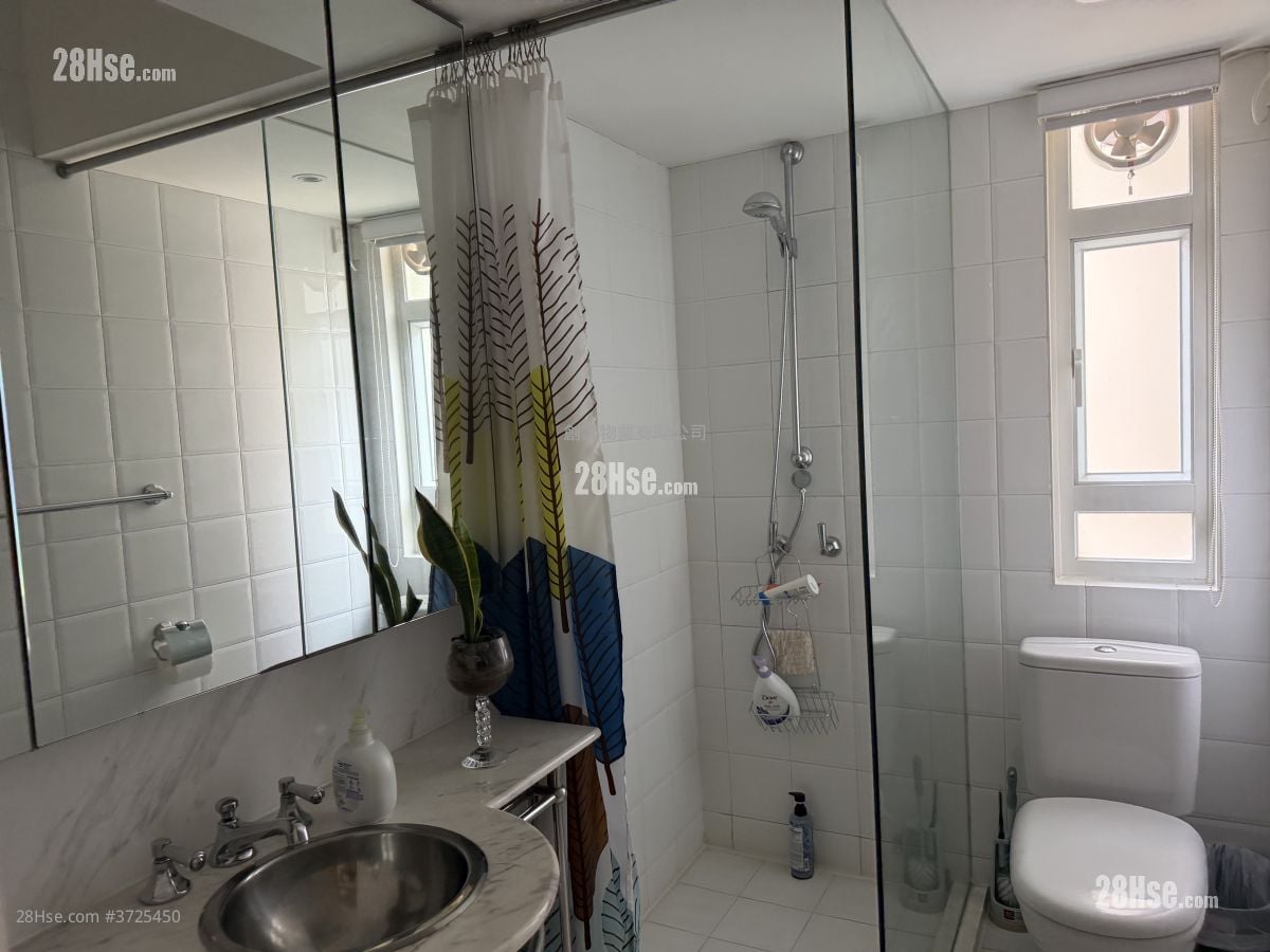 Skyline Mansion Sell 1,258 ft²