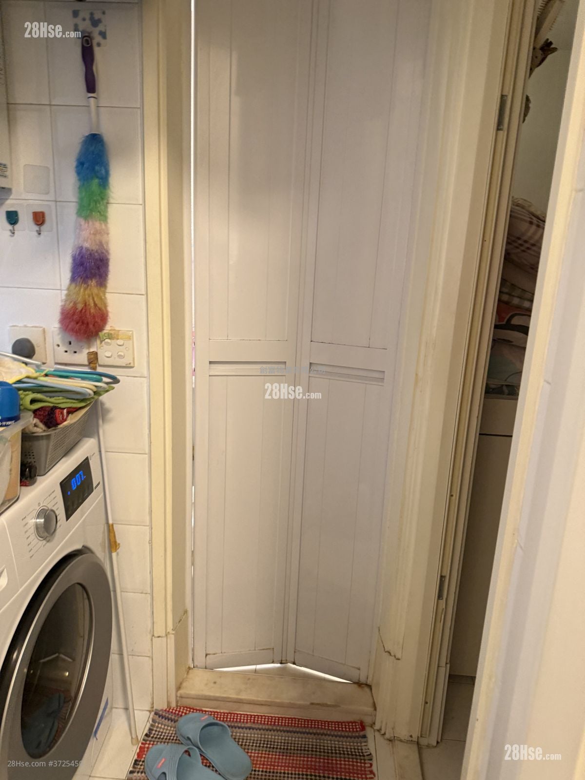 Skyline Mansion Sell 1,258 ft²