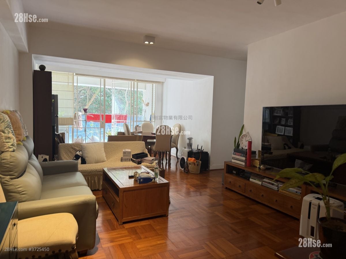 Skyline Mansion Sell 1,258 ft²