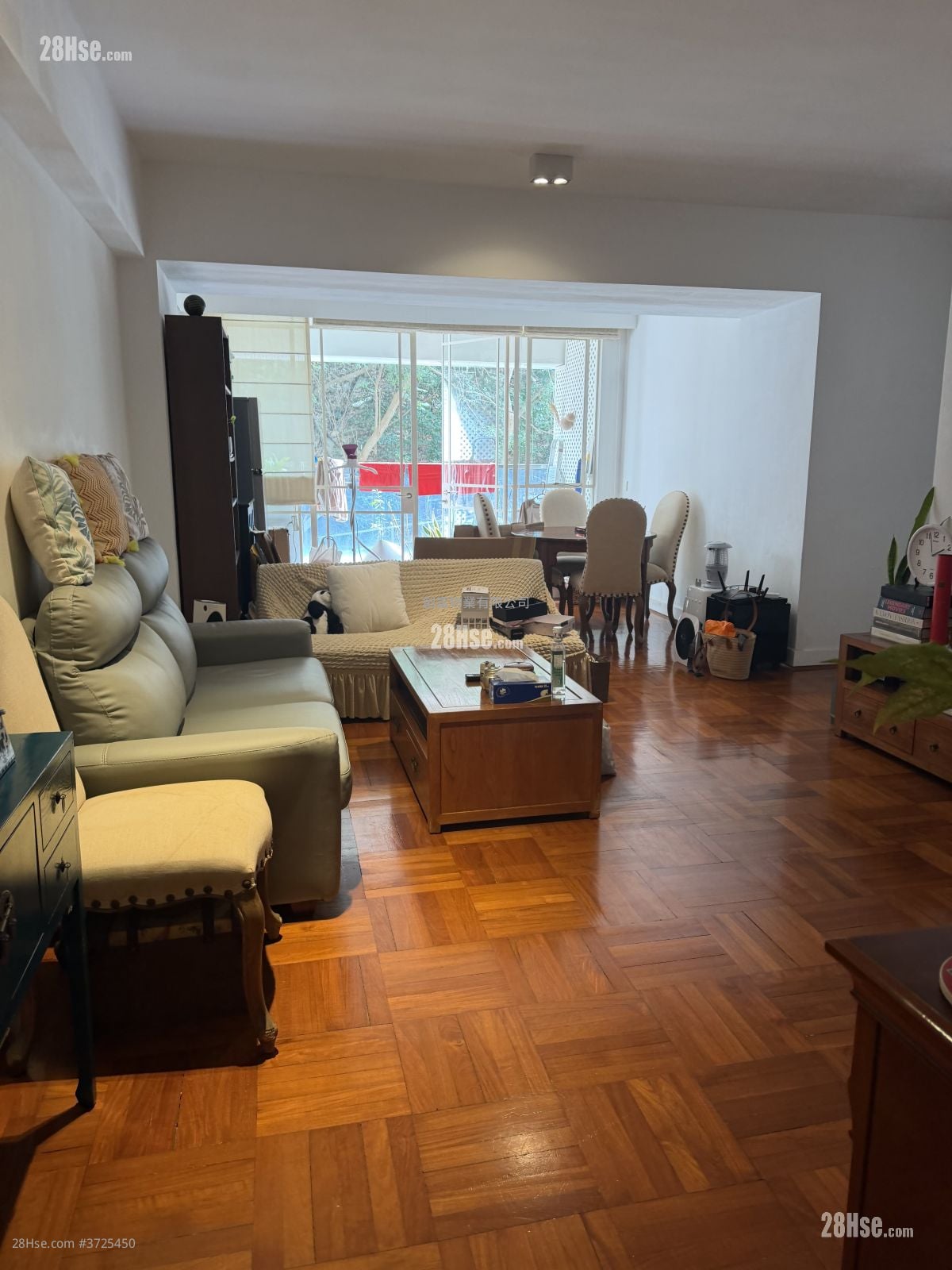 Skyline Mansion Sell 1,258 ft²