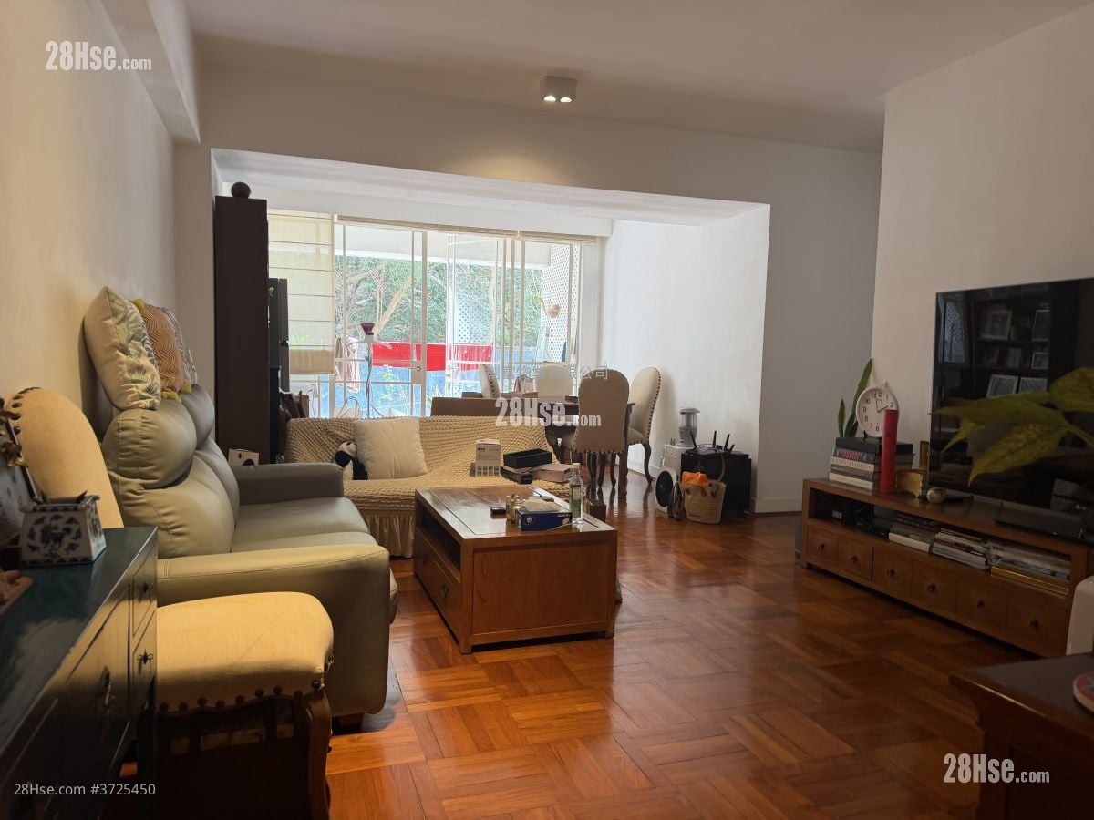 Skyline Mansion Sell 1,258 ft²