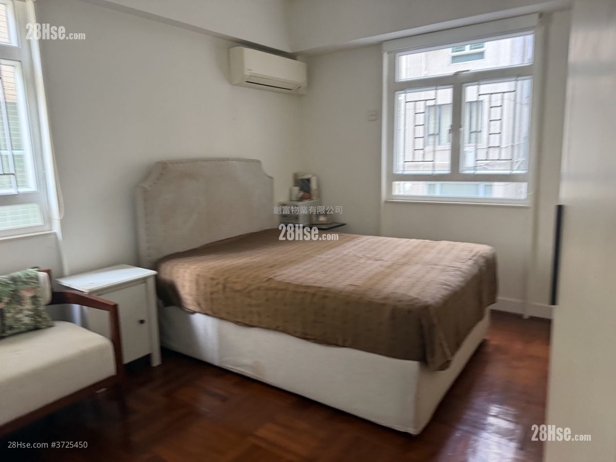 Skyline Mansion Sell 1,258 ft²