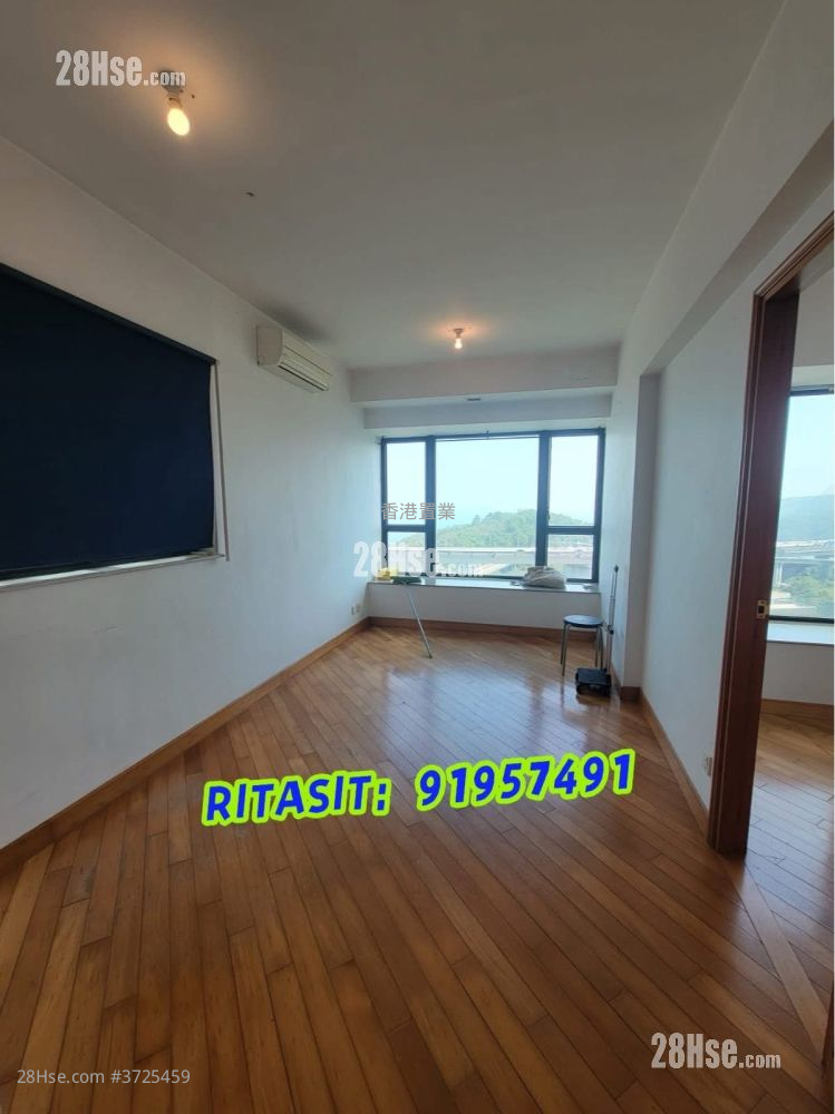 珀麗灣 售盤 1 房 , 1 浴室 360 平方呎