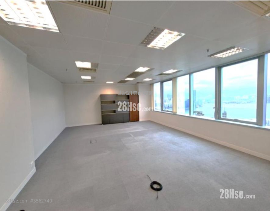 友邦廣場 租盤 1,493 平方呎