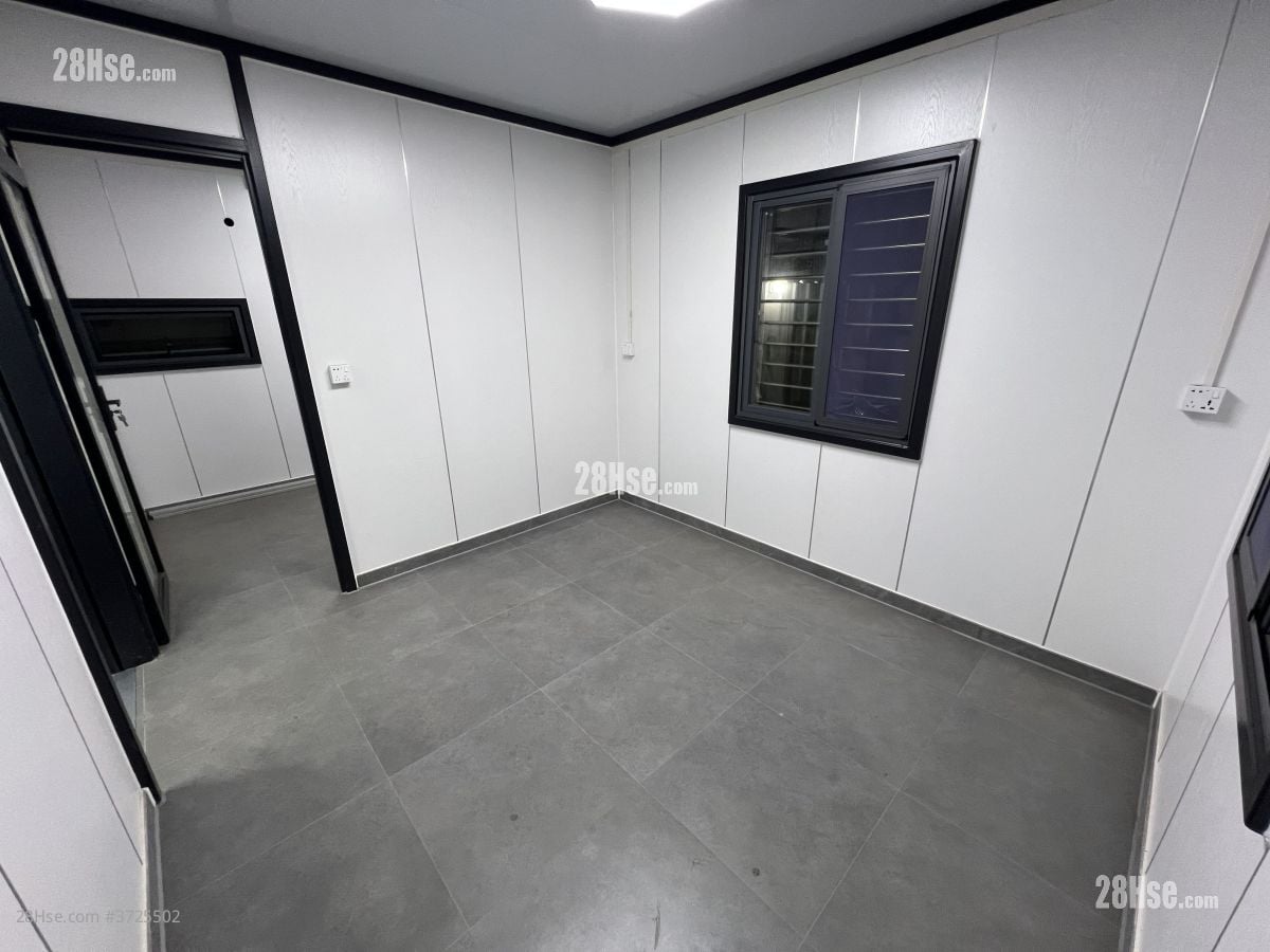 Village Rental 1 Bedroom , 1 Bathroom 250 ft²