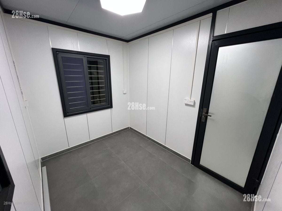 Village Rental 1 Bedroom , 1 Bathroom 250 ft²