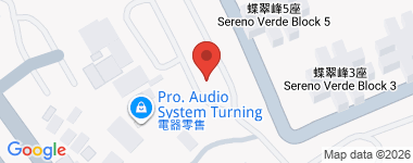 村屋 全层 地下 物业地址