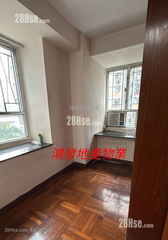 金堂阁 售盘 2 房 , 1 浴室 287 平方尺