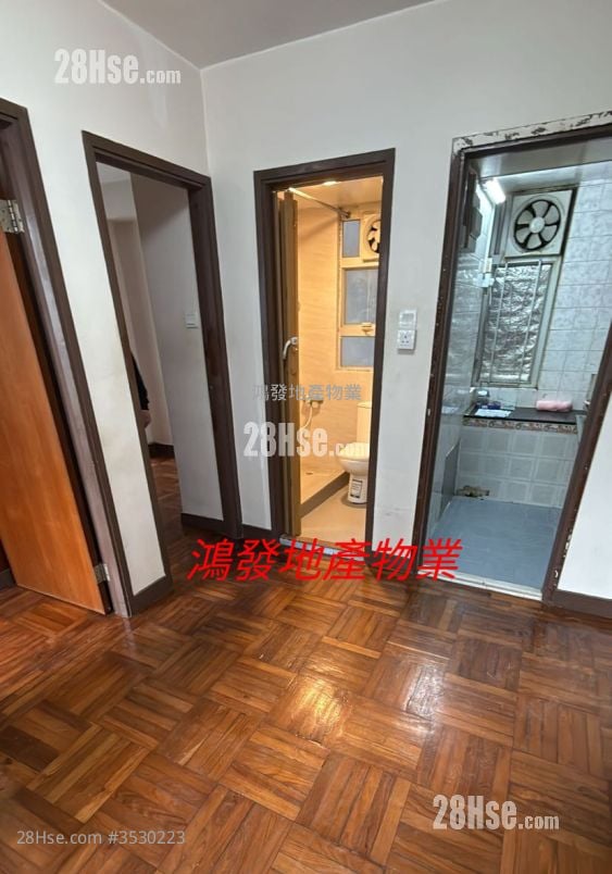 金堂阁 售盘 2 房 , 1 浴室 287 平方尺