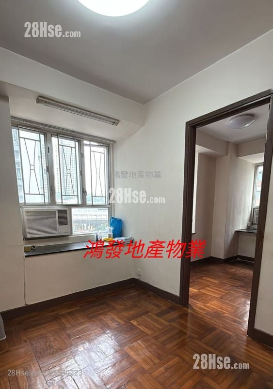 金堂阁 售盘 2 房 , 1 浴室 287 平方尺