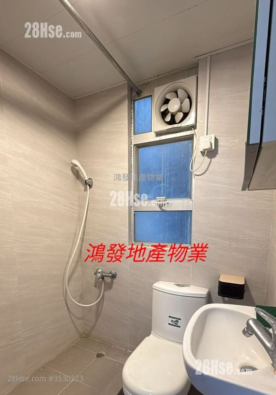 金堂阁 售盘 2 房 , 1 浴室 287 平方尺