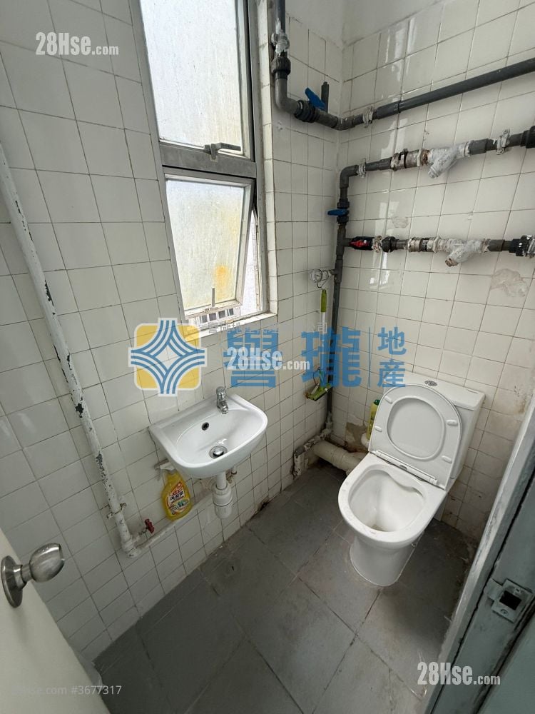 Tak Fung Industrial Centre Rental