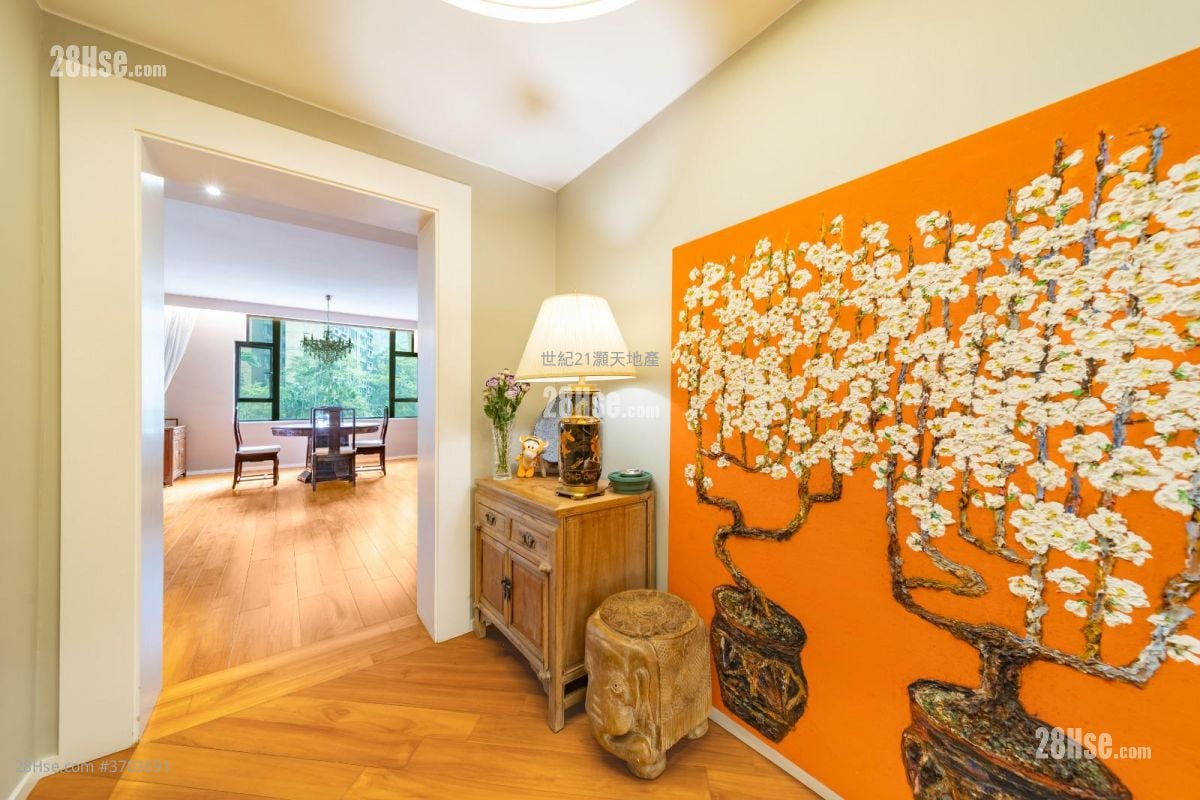 Tregunter Sell 3 Bedrooms , 3 Bathrooms 2,559 ft²