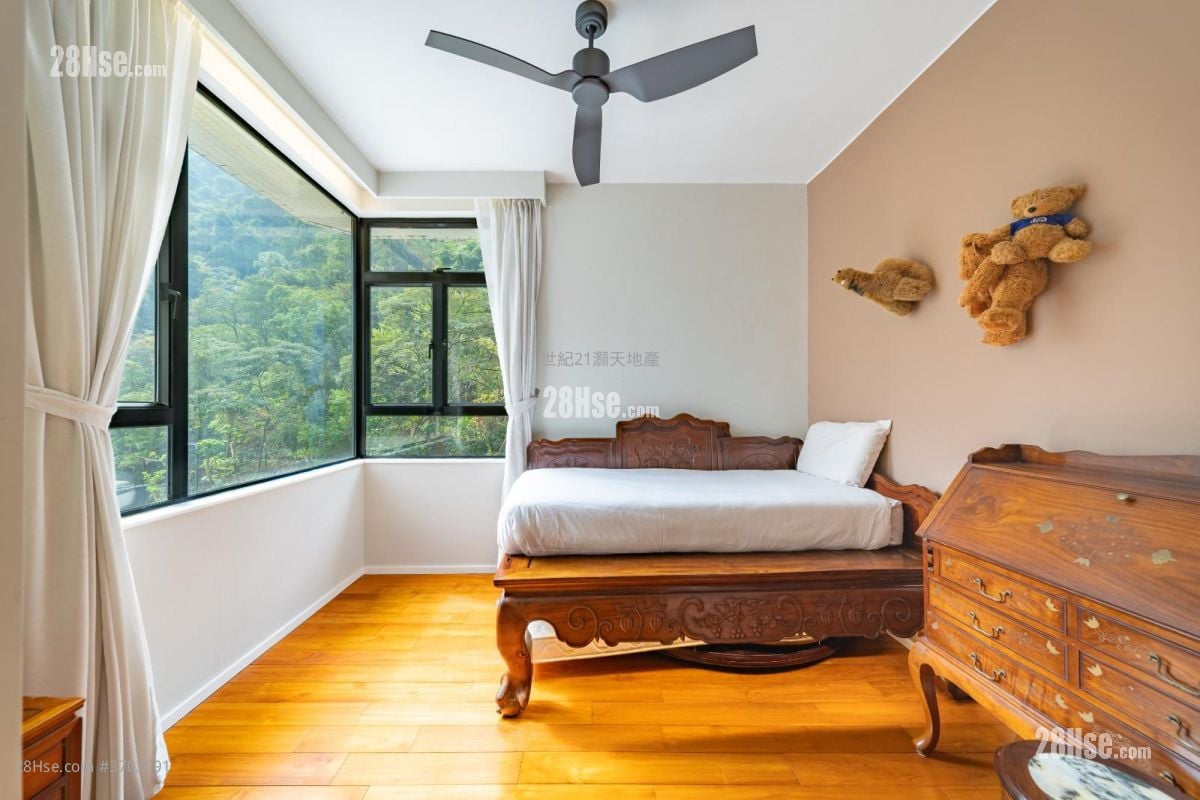 Tregunter Sell 3 Bedrooms , 3 Bathrooms 2,559 ft²