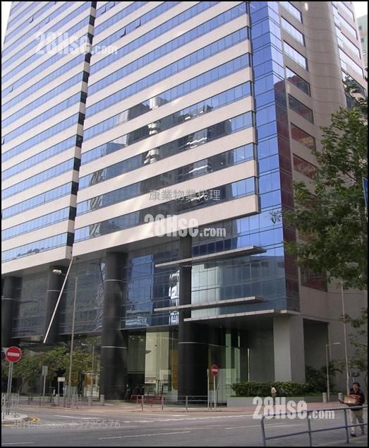 Metropole Square Rental