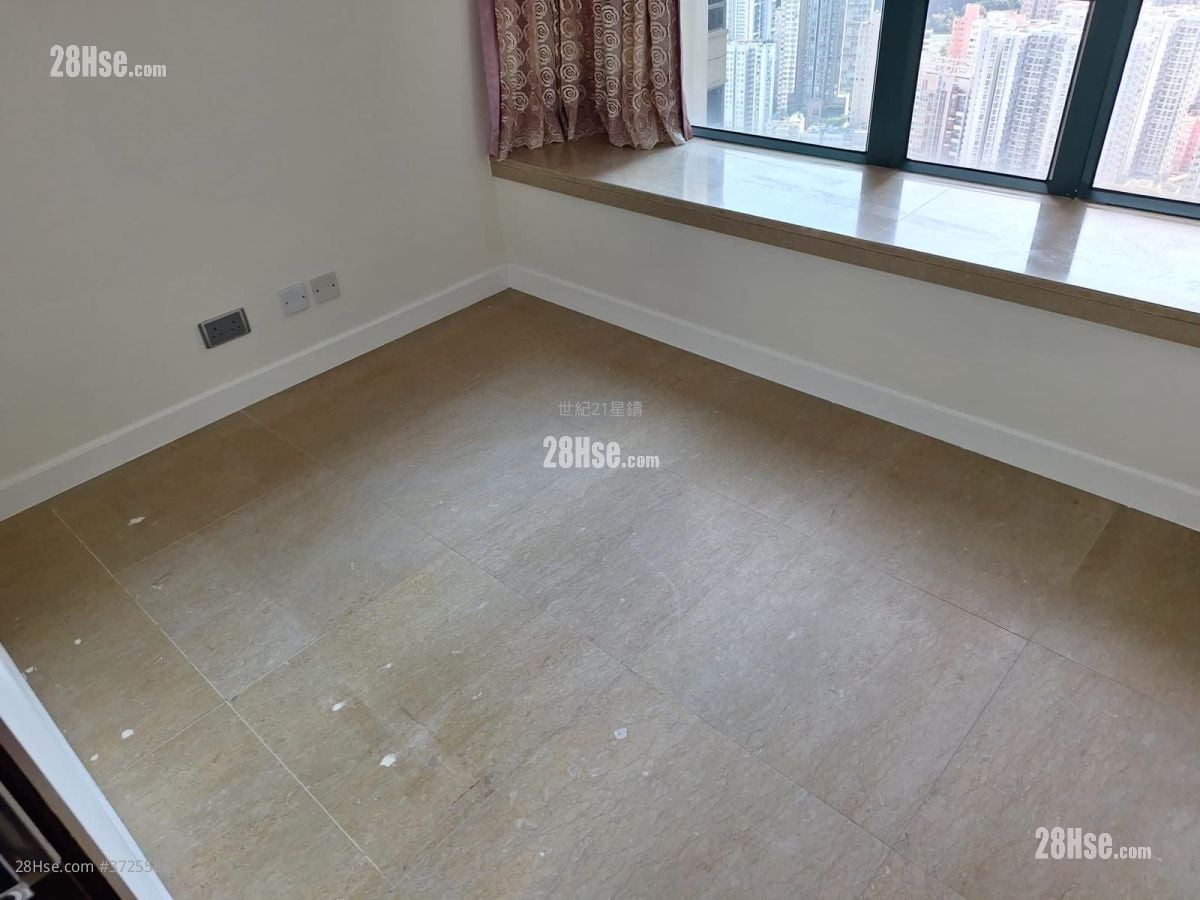 Grand Promenade Sell 3 Bedrooms , 2 Bathrooms 947 ft²