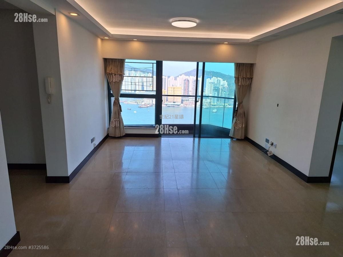 Grand Promenade Sell 3 Bedrooms , 2 Bathrooms 947 ft²