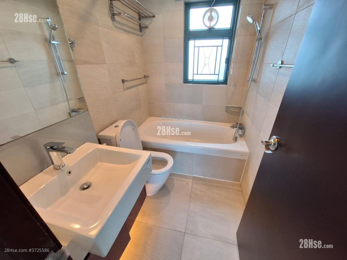 Grand Promenade Sell 3 Bedrooms , 2 Bathrooms 947 ft²