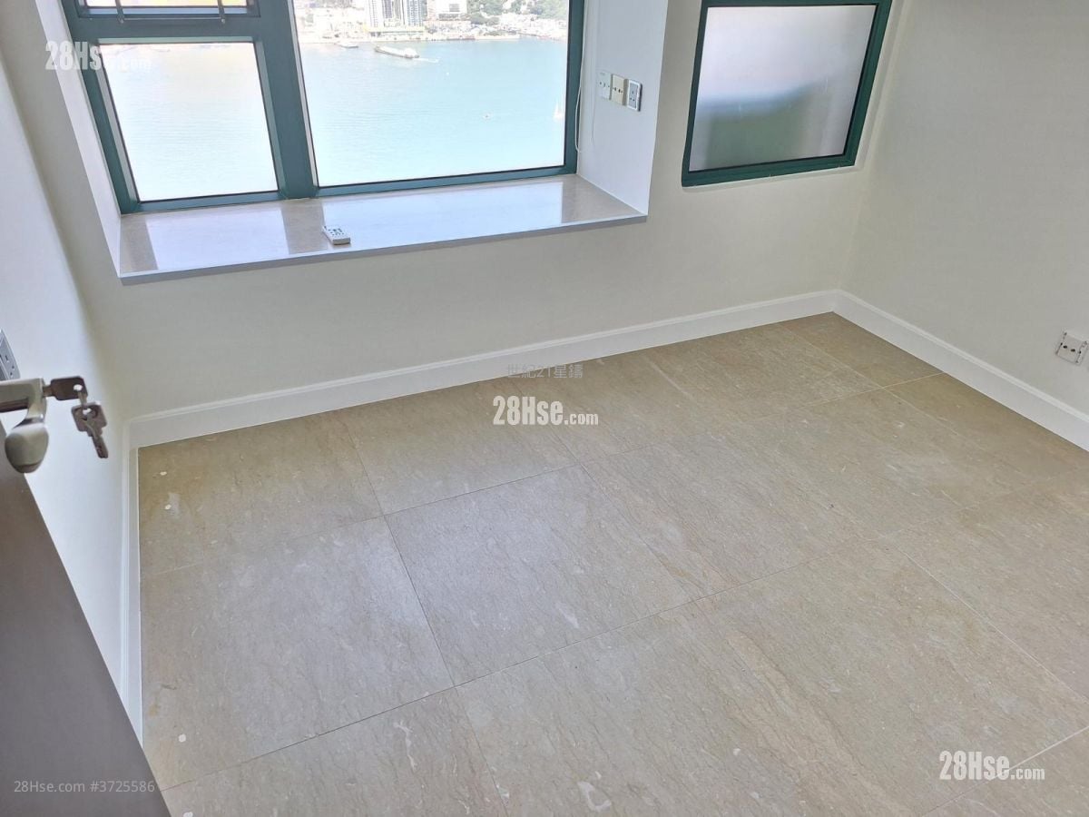 Grand Promenade Sell 3 Bedrooms , 2 Bathrooms 947 ft²