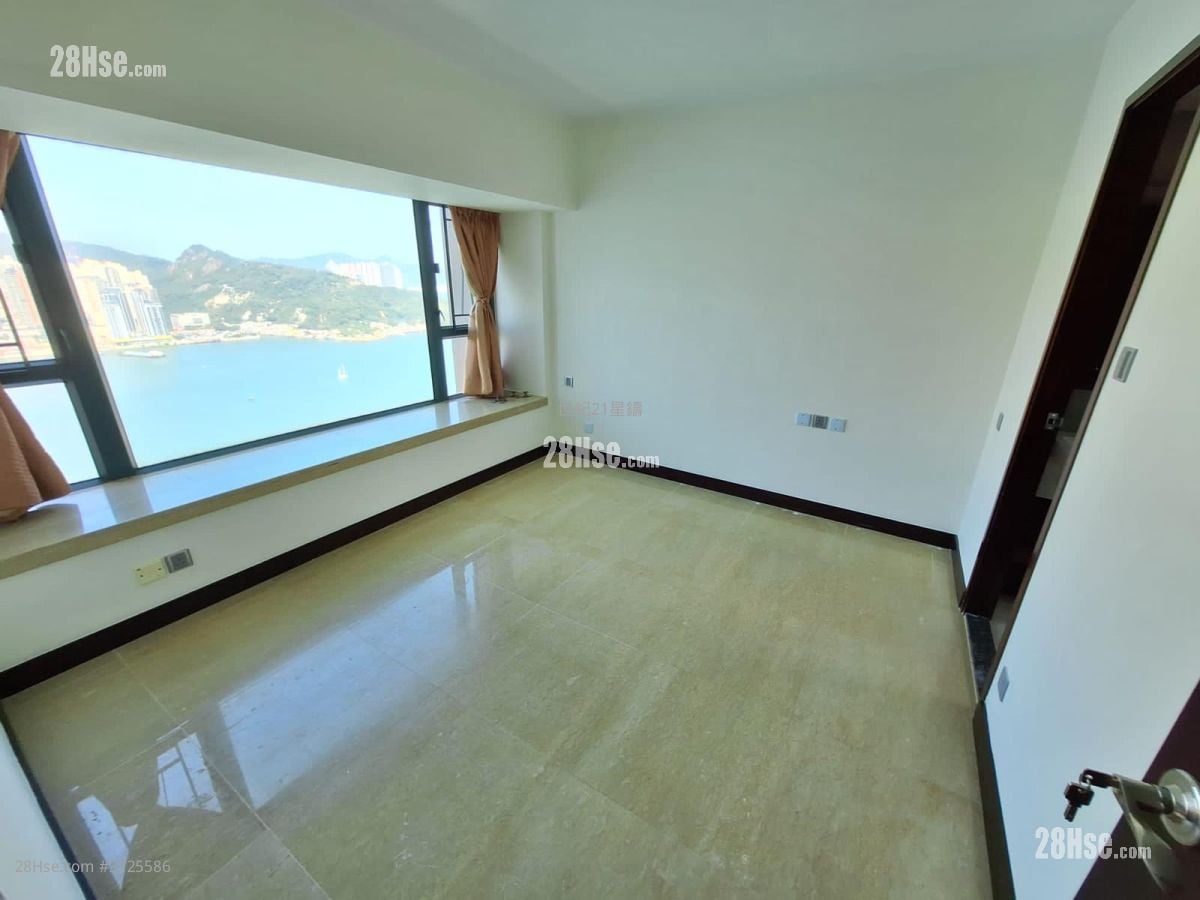 Grand Promenade Sell 3 Bedrooms , 2 Bathrooms 947 ft²