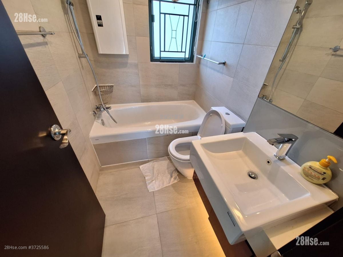 Grand Promenade Sell 3 Bedrooms , 2 Bathrooms 947 ft²