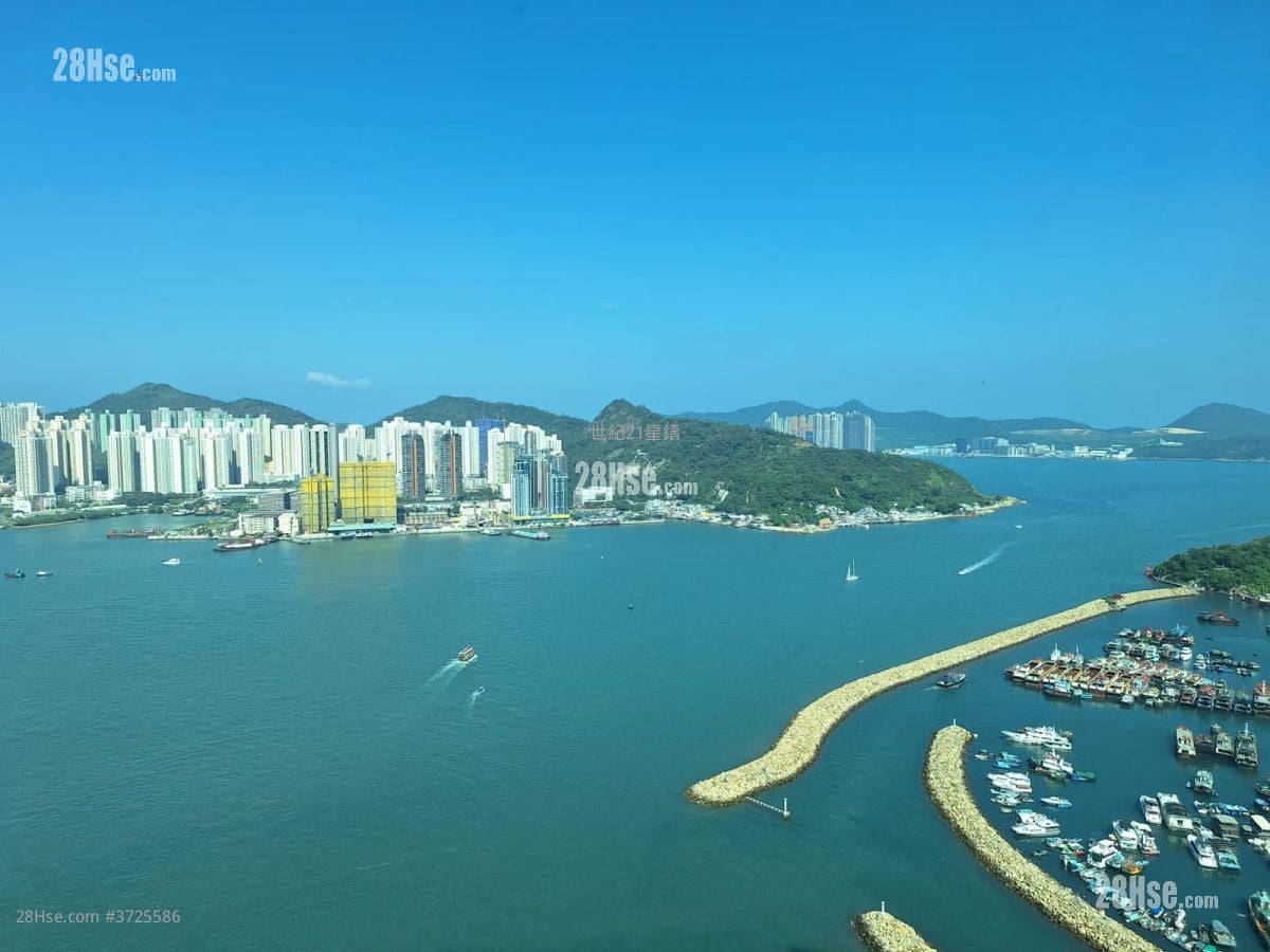 Grand Promenade Sell 3 Bedrooms , 2 Bathrooms 947 ft²