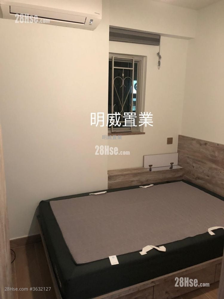 Paradise Square Sell 1 Bedroom , 1 Bathroom 368 ft²