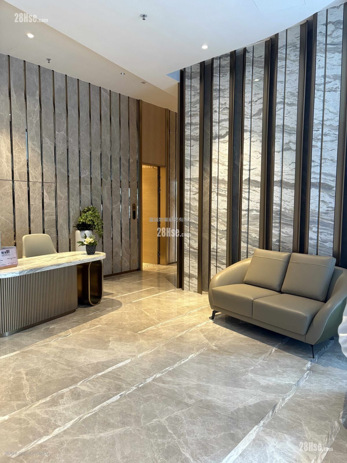 The Coast Line Rental 1 Bedroom 210 ft²