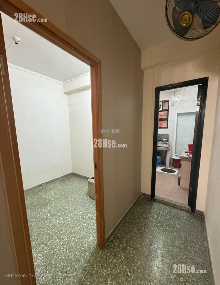 村屋 租盘 1 房 , 1 浴室