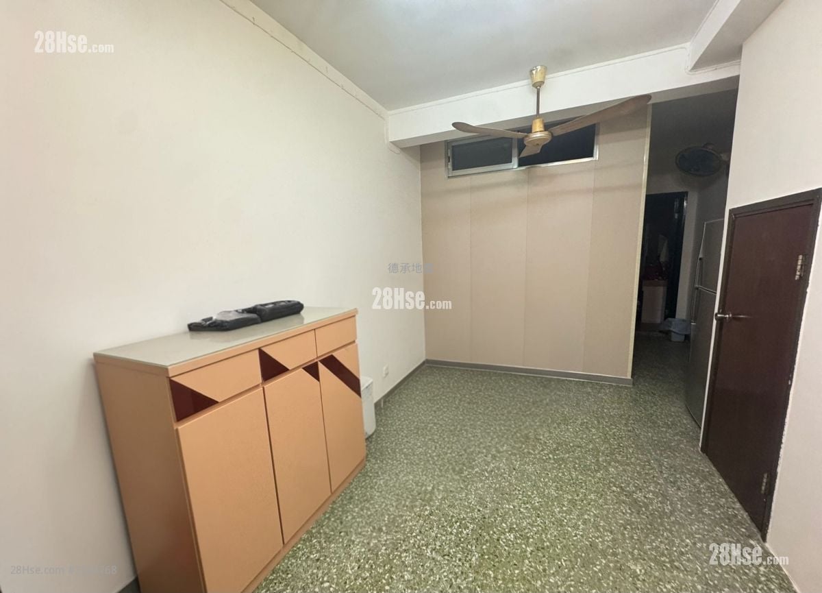 村屋 租盘 1 房 , 1 浴室