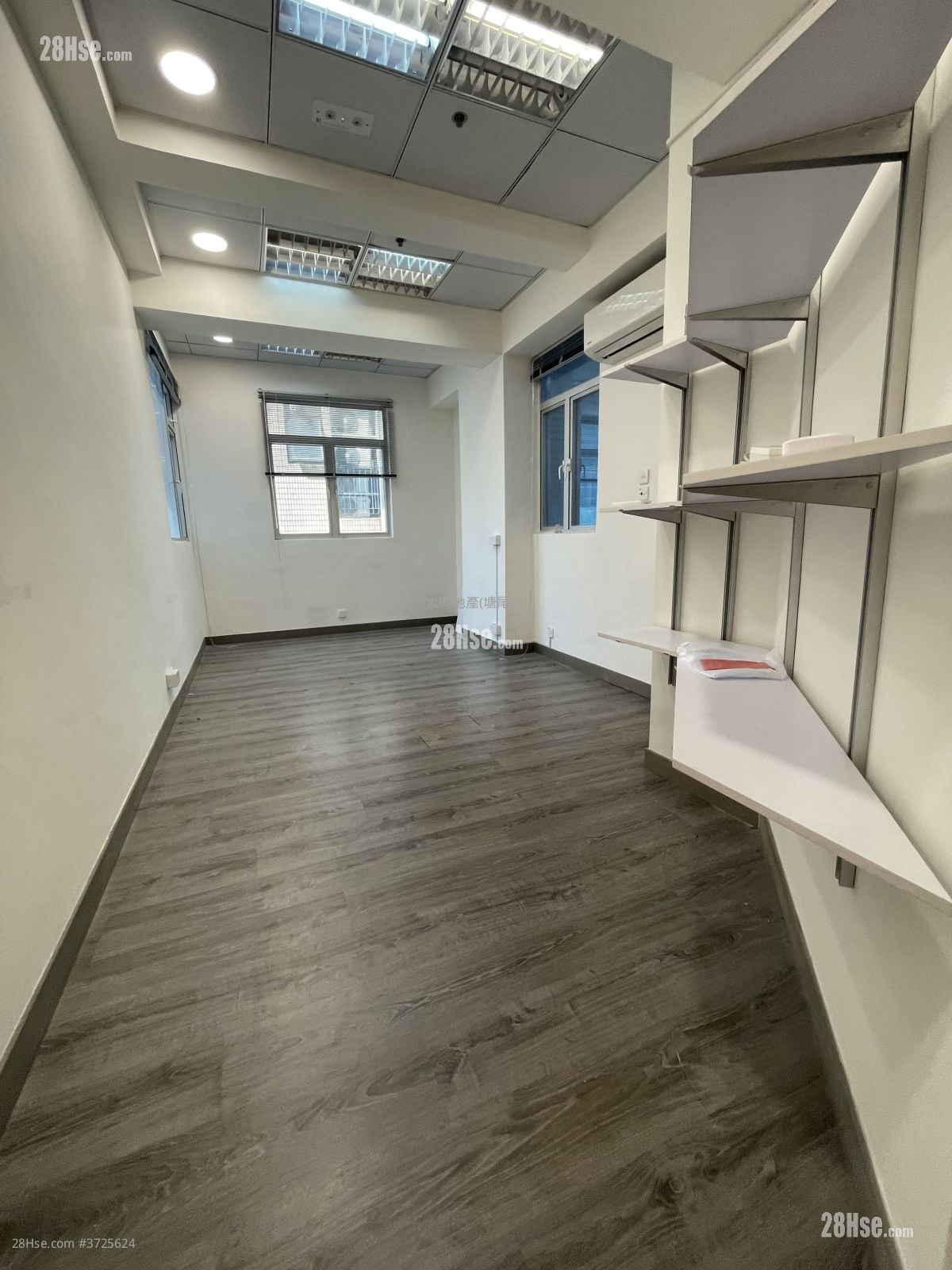 Walnut 9 租盤 1 廁所