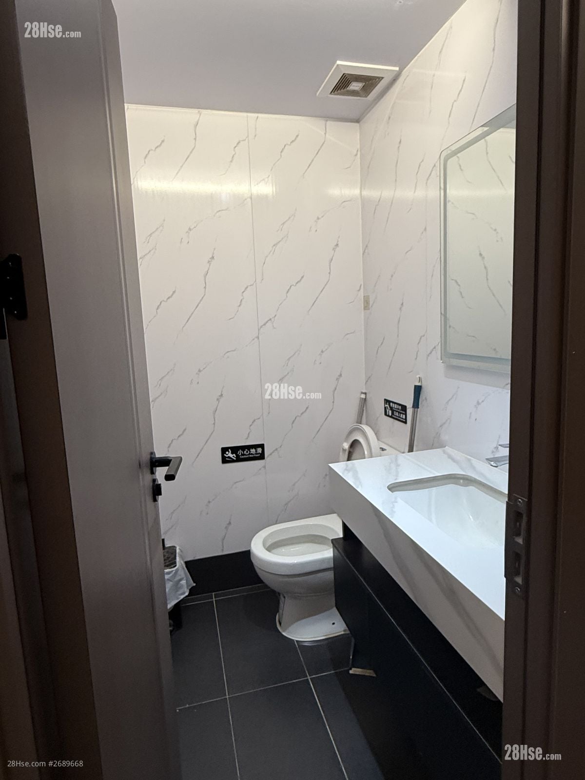 环球工业中心 租盘