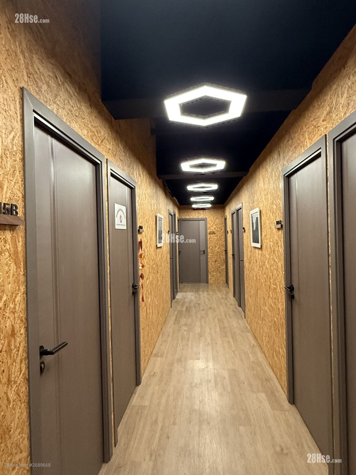 环球工业中心 租盘