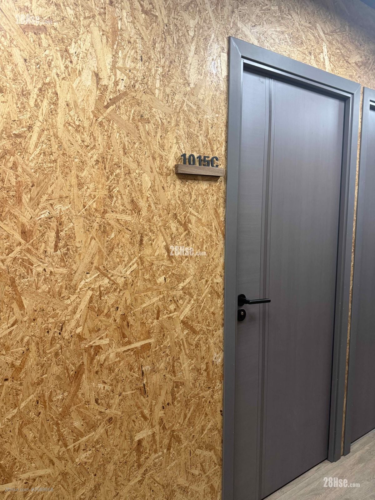 环球工业中心 租盘