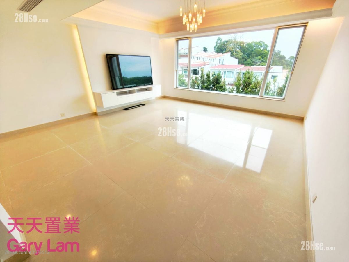 松涛苑 租盘 3 房 , 3 浴室 1,926 平方尺