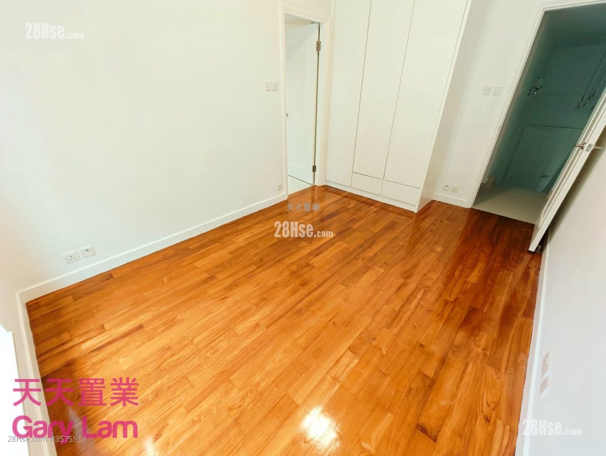 松涛苑 租盘 3 房 , 3 浴室 1,926 平方尺